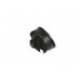 Фара противотуманная передняя на Renault Trafic II 2001-2014 R - Valeo (Франция) - VAL087598