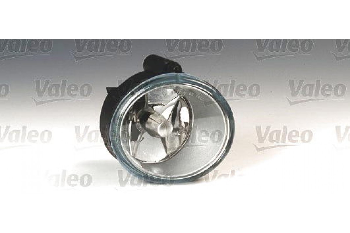Фара противотуманная на Renault Trafic 01- L - Valeo (Франция) - VAL087597 Фара противотуманная на Renault Trafic 01- L - Valeo (Франция) - VAL087597