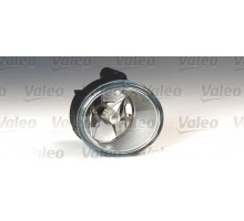 Фара противотуманная на Renault Trafic 01- L - Valeo (Франция) - VAL087597