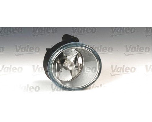 Фара противотуманная на Renault Trafic 01- L - Valeo (Франция) - VAL087597