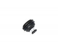 Фиксатор декоративной крышки двигателя на Renault Kangoo 1997-2008 - Renault (Оригинал) - 7701056972