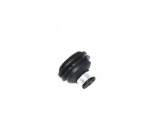 Фиксатор декоративной крышки двигателя на Renault Clio III 2005-2012 - Renault (Оригинал) - 7701056972
