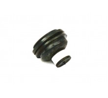 Фиксатор (крепление) декоративной крышки двигателя на Renault Kangoo 1997-2008 - 3RG - 3RG81653