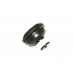 Фиксатор (крепление) декоративной крышки двигателя на Renault Kangoo 1997-2008 - SPV - SPV10514