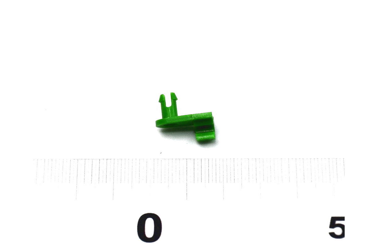 Фиксатор замка передней двери на Renault Kangoo 1997 - 2008 - Renault (Оригинал) - 7701030058