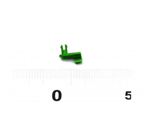 Фиксатор замка передней двери на Renault Kangoo 1997 - 2008 - Renault (Оригинал) - 7701030058