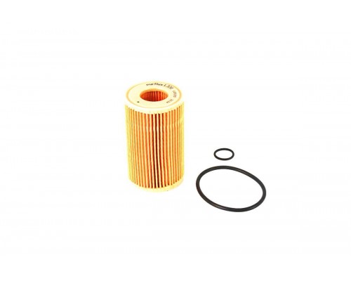 Фильтр масла на Renault Clio II 1998-2005 1.2+1.2 16 V - Purflux - PXL331