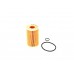 Фильтр масла на Renault Clio II 1998-2005 1.2+1.2 16 V - Purflux - PXL331