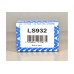 Фильтр масла на Renault Kangoo II 2008- 1.5dCi, 1.9D, 1.4i, 1.6i, 1.6v - Purflux (Франция) - PX LS932