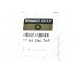 Фильтр масла на Renault Clio II 1998-2005 1.0+1.0 16V+1.2+1.2 16 V - Renault (Оригинал) - 7701206705