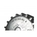 Фильтр масла на Renault Clio II 1998-2005 1.0+1.0 16V+1.2+1.2 16 V - Renault (Оригинал) - 8200025862
