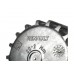 Фильтр масла на Renault Clio II 1998-2005 1.0+1.0 16V+1.2+1.2 16 V - Renault (Оригинал) - 8200025862