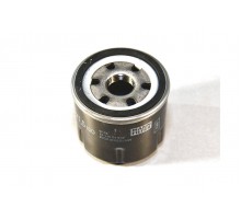 Фильтр масла на Renault Kangoo + Nissan Kubistar 1.2, 1998-2008 - RENAULT (Оригинал) - 8200257642