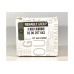 Фильтр масла на Renault Kangoo + Nissan Kubistar 1.2, 1998-2008 - RENAULT (Оригинал) - 8200257642