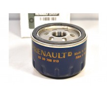 Фильтр масла на Renault Dokker 2012- 1.6 - RENAULT (Оригинал) - 8200768913