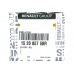 Фильтр масла на Renault Megane III 2009-2016 2.0 CVT - Renault (Оригинал) - 152085758R