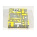 Фильтр салона на Renault Kangoo 1998-2008 - Renault (Оригинал) 77 00 424 098