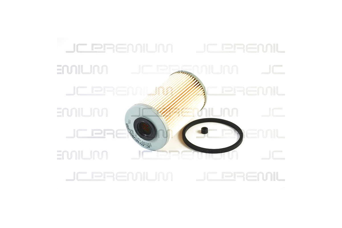 Фильтр топливный *PURFLUX h=120mm* на Renault Master III 2010 - JC Premium (Польша) - B3R019PR