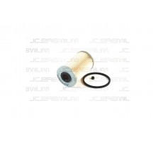 Фильтр топливный *PURFLUX h=120mm* на Renault Master III 2010 - JC Premium (Польша) - B3R019PR