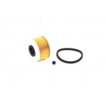 Фильтр топливный на Renault Kangoo 1997-2008 1.9d +1.9dTi - Japan Cars - B3R014PR