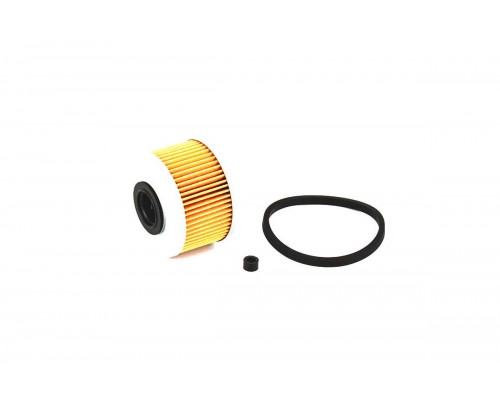 Фильтр топливный на Renault Kangoo 1997-2008 1.9d +1.9dTi - Japan Cars - B3R014PR
