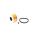 Фильтр топливный на Renault Kangoo 1997-2008 1.9d +1.9dTi - Japan Cars - B3R014PR