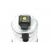 Фильтр топливный на Renault Koleos I 2.0dCi - MANN-FILTER - WK9027
