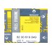 Фильтр топливный на Renault Logan I 2004-2012 1.5dCi - Renault (Оригинал) - 8200619849