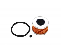 Фильтр топливный *сборка BOSCH* на Renault Kangoo 1997-2008, 1.9D +1.9dTi - Renault (Оригинал) - 7701043620