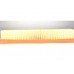 Фильтр воздуха 1.2i 16V (PX A1185) Renault Kangoo + Nissan Kubistar 01-08 - RENAULT (Оригинал) - 165461599R