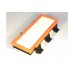 Фильтр воздуха 1.9D (FRAM) Renault Kangoo + Nissan Kubistar 01-08 - RENAULT (Оригинал) - 7701044101