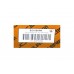 Фильтр воздуха на Renault Kangoo 2001-04.2005 1.5dCi - Japan Cars - B21060PR