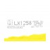 Фильтр воздуха на Renault Clio III 2005-2012 1.5dCi - Knecht - LX1258