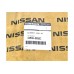 Фильтр воздуха на Renault Trafic II 2001-2006, 1.9dCi - Nissan (Оригинал) - 16546-00Q0C