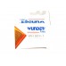 Фильтр воздуха на Renault Clio II 1998-2005 1.5dCi - Wunder - WH-803/1
