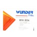 Фильтр воздуха на Renault Kangoo 2001-2008 1.4 - Wunder - WH-804