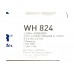 Фильтр воздуха на Renault Megane III 09-16 1.5dCi+1.6dCi+1.9dCi+1.2 TCe+1.6 16V - Wunder - WH-824