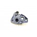 Флянец системы охлаждения на Renault Dokker 2012- 1.5dCi - Renault (Оригинал) - 7701476282