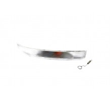 Фонарь указателя поворота на Renault Mascott 1999-2004 - Alkar - 551-1607R-UE-C