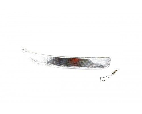 Фонарь указателя поворота на Renault Mascott 1999-2004 - Alkar - 551-1607R-UE-C