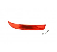 Фонарь указателя поворота на Renault Mascott 1999-2004 - Alkar - 551-1607R-UE-Y