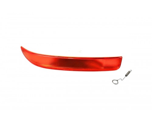 Фонарь указателя поворота на Renault Mascott 1999-2004 - Alkar - 551-1607R-UE-Y