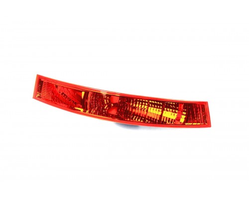 Фонарь указателя поворота на Renault Mascott 2004-2010 - Alkar - 551-1609R-UE