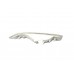 Фонарь указателя поворота на Renault Master II 1998-2003 - Depo - 551-1607L-UE-C