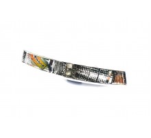 Фонарь указателя поворота на Renault Master II 2003-2010 - Depo - 551-1609R-UE-C