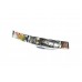 Фонарь указателя поворота на Renault Master II 2003-2010 - Depo - 551-1609R-UE-C