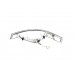 Фонарь указателя поворота на Renault Master II 2003-2010  - TYC - TYC18-0521-11-2