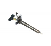 Форсунка common rail на Renault Mascott 2004-2010 3.0dCi - Bosch - 0445110880