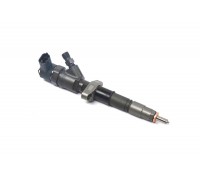 Форсунка common rail на Renault Master II 2006-2010 2.5dCi - RENAULT (Оригинал) - 166000511R