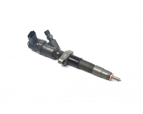 Форсунка common rail на Renault Trafic II 2006-2014 2.5dCi - RENAULT (Оригинал) - 166000511R